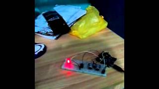 arduino,sensor ultrasonico,piezo eléctrico y led