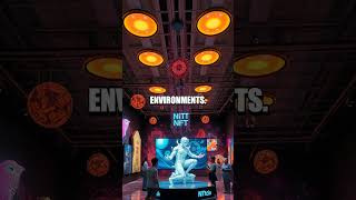 The Future of NFTs: Augmented Reality Experience!