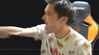 あまりにも全力すぎる「ええてw」