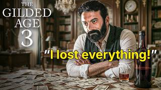 Gilded Age Season 3 Episode 6 Trailer & First Look