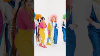¿Ya bailaron al ritmo de KIKIKI COCOCO? Vayan a disfrutar esta colaboración con @NifuNifaOficial🎉