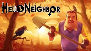 ゆゆうたの「Hello Neighbor」＃2【2025/07/04】