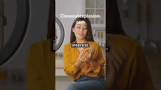 5 Tips For Amazon Product Listing Optimization Closeoutexplosion.com #amazonselling #amazonseller