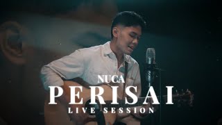 NUCA - PERISAI (LIVE SESSION)