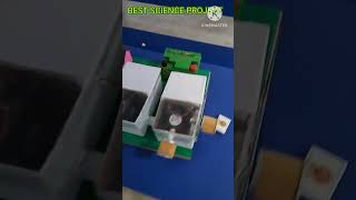 Road safety science project//Transport science project//Dust free road project//Best TLM//Best model