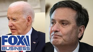 Former Biden chief of staff reveals disturbing truth about who was really in charge