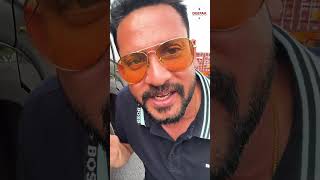 Highwayல Stepney மாத்த போறோம் | Deepak Originals