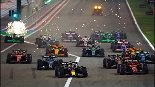 Best F1 betting sites in the UK for 2024