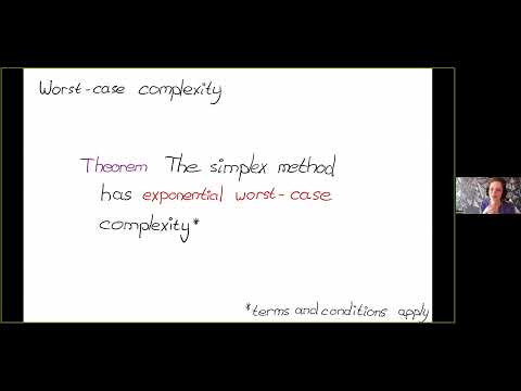 Open problems about the simplex method