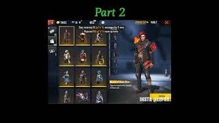 World Record (180+Bundal open Free fire)