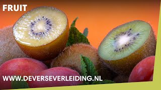 Zomer fruit | De Verse Verleiding