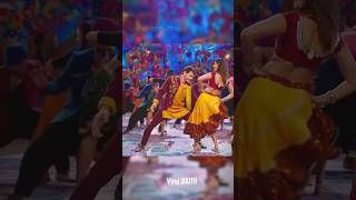 mahesh babu & pooja hedge cute dance reaction 💖😘💞 vijay Thalapathi funny 😂😅 #poojahegde #alluajun