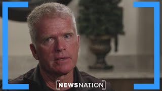Bryan Kohberger was ‘just another criminal in my jail’: Idaho sheriff | Banfield