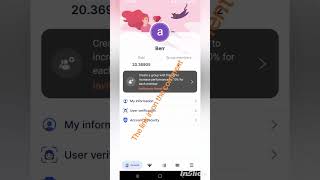 Rubi coin project