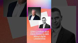Agile Leadership