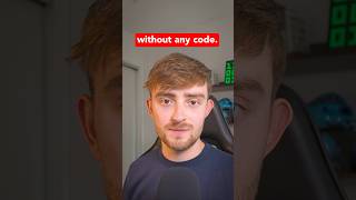 Build automations without any code! 💻 #ai #automation #n8n