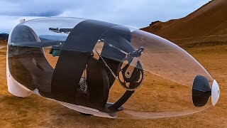 Game-Changing Inventions You Must See | Future Tech, Gadgets & Vehicles Unveiled
