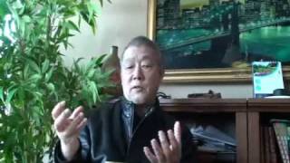 万润南先生谈创办四通辛秘（3）放弃国外学习机会当农民