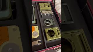 BUILD YOUR OWN PIP-BOY KIT☢️