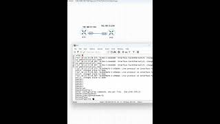 How to do enable password in CISCO Router in EVE ng?