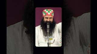 What should be the ideal behavior of a devotee? #shorts