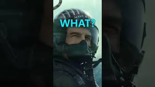 《捍衛戰士:獨行俠》蘇57飛行員跟阿湯哥究竟比了甚麼手語? #軍事 #f5 #捍衛戰士 #topgun #dcs #shorts #f16