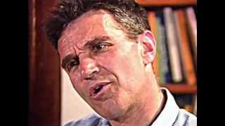 Robert Coles Speaks on Ruby Bridges