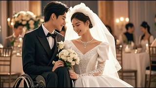 A silly girl is forced to marry a dying CEO—turns out she’s a miracle doctor who saves his life!
