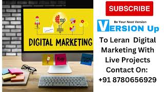 What is Digital Marketing?? #shorts #shortsvideo #digitalmarketing #SocialMediaMarketing #versionup