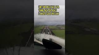 This Pilot Tries to Break Through Bad Weather