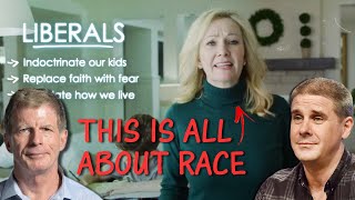 Republican Strategist Reacts to Insane 2022 GOP Midterm Ads | Political Experts React