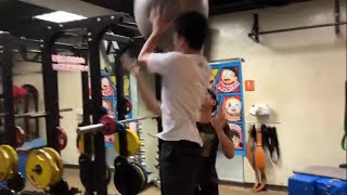 系籃的學長學弟制(feat.勝利廷學長)