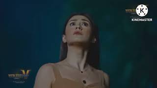 BBRCTV Fanmade (Voltes V Lagacy) Teaser