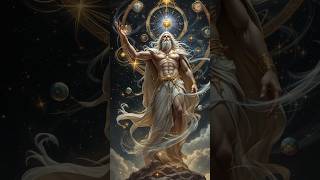 The True Face of Time: Chronos Explained
