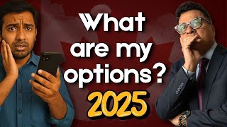 Stop Wasting Time on the Wrong PR Strategy | Express Entry Canada 2025 Explained
