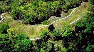 Nephilim Mounds Q&A |  2015