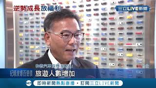 不甩疫情！和泰加薪3%年中分紅"10個月" 揭因防疫考量與國旅復甦"用車需求增加"│記者 曾佳萱 郭翊軒│【LIVE大現場】20200813│三立新聞台