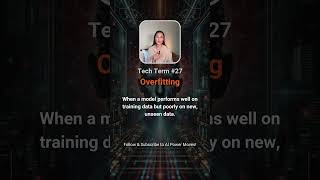 What is Overfitting