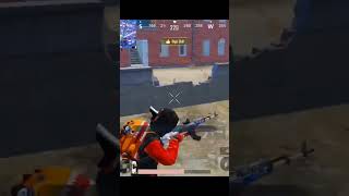 Quick 1v3 Clutch #bgmi #bgmiunban #bgmilive #bgminews