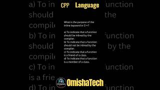C++ programming | function #shorts #viral #omishatech #ytshorts #c++ #cpptutorialforbeginners