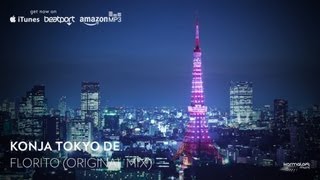 Konja Tokyo De - Florito