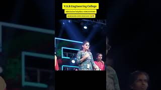 VSB Engineering College - Full Detail Review in Tamil #placement #cutoff