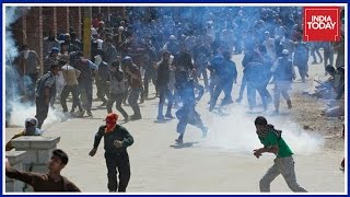 To The Point : Who Are The Real Villains Of Kashmir Valley ?