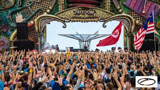 MaRLo | Live at Tomorrowland 2019 (Weekend 2 - ASOT Stage)