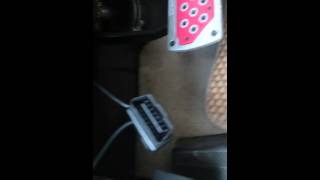 HPMJ 威豹N1 OBD車載不斷電系統電系統