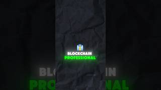 Blockchain Professional Certification #udemyfreecourse #freecertificate #gopiblogtech