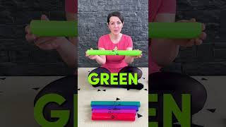 Singing Solfege with Boomwhackers - Music Lesson for Kids