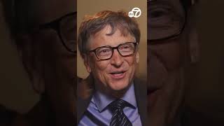 Bill Gates announced that he plans to distribute 99% of his wealth, around $200 billion