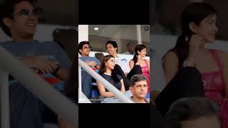Aryan Khan smiling while teasing sister Suhana Khan | Aryan Khan Source