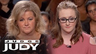 Loan Payments Stop after Niece Loses Checkbook